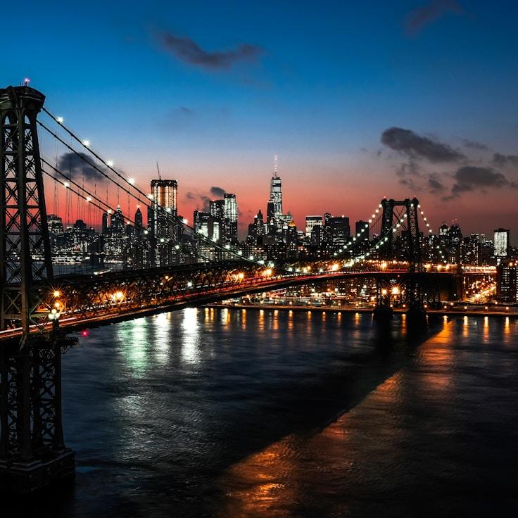 Sunset outdoors in Netherlands
